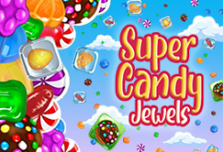 Super Candy Jewels