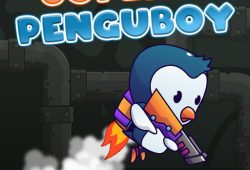 Super Pingüino
