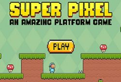 Super Pixel