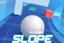 Super Slope Game