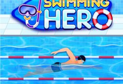 Swimming Hero