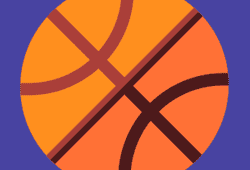 Swipy Basketball