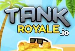 tankroyale.io