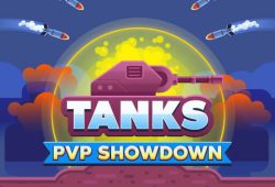 Tanks PVP Showdown