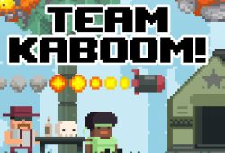 Team Kaboom