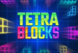 Tetra Blocks