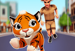 Tiger Run