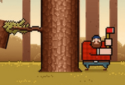 TimberMan