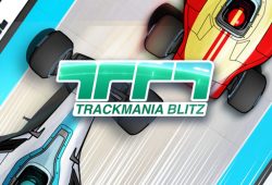 TrackMania Blitz