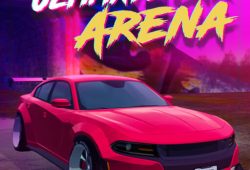 Ultimate Car Arena