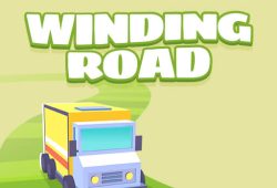 Winding Road