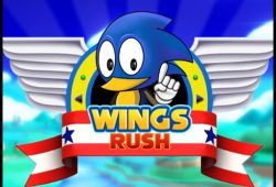 Wings Rush