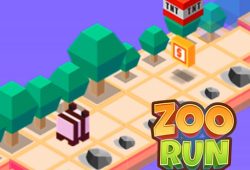 Zoo Run