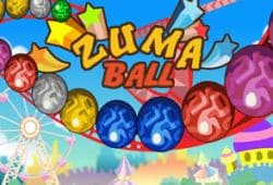 Zuma Ball